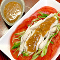 ルぴあ's cooksnap of when they made 棒棒鶏のタレ.