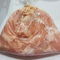 ゆーちゃんママだよ♪'s cooksnap of when they made 話題のレシピ入り❗️鶏むね肉の冷凍保存.