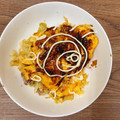 ふじちー's cooksnap of when they made とっても簡単、とんぺい焼き.