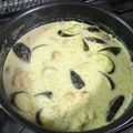 ☆OKOME☆'s cooksnap of when they made タイカレー！メーヤウの味！.