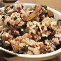 チャッピー12's cooksnap of when they made IKKO飯　嵐にしやがれで紹介のもの？！.