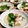 クックI7I5L1☆'s cooksnap of when they made ✿揚げ高野豆腐の海老そぼろあん✿.