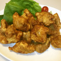 クマちー's cooksnap of when they made サックサクのササっと唐揚げ.