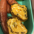クック1S0J7X☆'s cooksnap of when they made 塩昆布とマヨのふっくら卵焼き.