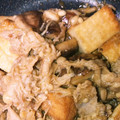 いわみかちゃん's cooksnap of when they made 豚コマの炒め物.