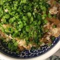 なおちゃんcc's cooksnap of when they made 大根めし　Ver.2　（ケンタロウめし）.