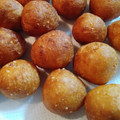 クックBNYAWK☆'s cooksnap of when they made 簡単 もちもちドーナツ.