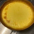 さばいちごあいす's cooksnap of when they made とろーり♡PABLO風チーズタルト.