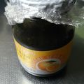 クックAUWQF5☆'s cooksnap of when they made はなびし草の黒胡麻とピーナツの醤油ダレ（ホントは五平餅用）.
