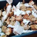 クックZSIIBU☆'s cooksnap of when they made 思い出の味 ママキャラメル.