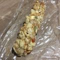 pakupakun's cooksnap of when they made 楽チン簡単♡SOYシリアルバー♡.