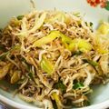 ひろ☆mama's cooksnap of when they made 無限ネギ✩簡単やみつき♪大量消費.