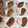 seaちゃん3's cooksnap of when they made しみチョコラスク for バレンタイン♡.