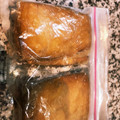 クックX4YA2M☆'s cooksnap of when they made ＊稲荷寿司の油揚げの冷凍保存＊.