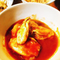 しろしろ1111's cooksnap of when they made 簡単♪牡蠣のトマト煮.