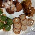 つくりんもぐりん's cooksnap of when they made 海老しんじょう.