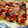 monsamedi's cooksnap of when they made 厚揚げお好み焼き風(簡単).