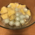 たいがちん's cooksnap of when they made 三ツ矢サイダー✕アイスの実♡.