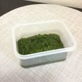 ☆こまっと☆'s cooksnap of when they made ☆めかぶのめんつゆかけ.
