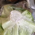 Eire's cooksnap of when they made いつもｼｬｷｼｬｷに！ﾚﾀｽ保存.
