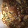 マリアマリママ's cooksnap of when they made 海老ぷりぷり♡味は本格エビチリ！.