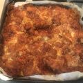 Yokchina's cooksnap of when they made クラシック・ラザーニャ.