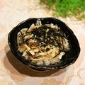 なつき☆ミ's cooksnap of when they made 海苔とチーズの猫飯（ねこまんま）.