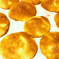☆ゆうき's cooksnap of when they made しっとりサツマイモのクッキー.