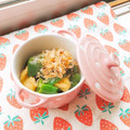 あやちん０８１６'s cooksnap of when they made 油揚げとピーマンのササッとおかか煮.