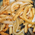 ☆ドキンちゃん☆”'s cooksnap of when they made 練り天とたまねぎの煮物.