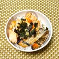 にきけん's cooksnap of when they made 父のお茶漬け～.