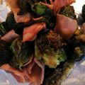 ☆たんこぶ☆'s cooksnap of when they made 苦味も美味しいふきのとう　　.