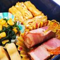 ☆☆☆みっきぃ☆☆☆'s cooksnap of when they made 簡単隙間おかず♡ウインナーベーコン巻き★.