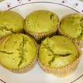 lovenoricandy's cooksnap of when they made お花見✿ずっとふわふわ蒸しパン✿桜抹茶編.