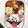 さるぱんだ's cooksnap of when they made パンダちゃんおにぎりのバレンタイン弁当.