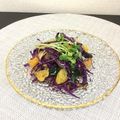 ☆こまっと☆'s cooksnap of when they made 簡単すぎるでも美味しい♡和風ドレッシング.