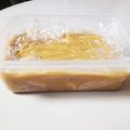 madamーyuri's cooksnap of when they made 香ばし【鶏・豚味噌漬焼】.