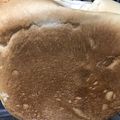 クックGITXOC☆'s cooksnap of when they made 早焼きﾂｲﾝﾊﾞｰﾄﾞＨＢでふわ食パン♪.