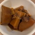 nana_hachi's cooksnap of when they made スロークッカーで簡単☆鶏手羽はちみつ煮.