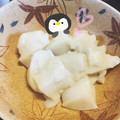 ぺんぎんの弟子's cooksnap of when they made とろとろ杏仁豆腐.