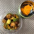伊達こまち's cooksnap of when they made 鮪とアボカドのポキ丼♪お弁当にも.