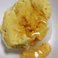 jiin's cooksnap of when they made やさしい天津飯〜離乳食後期くらいに〜.
