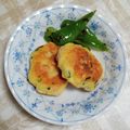 よこひぃ's cooksnap of when they made 作りおき素材♪エビ＆おから入り茹で肉団子.