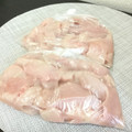 ☆こまっと☆'s cooksnap of when they made 鶏ムネを柔らかくする方法.