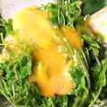 まるこめ7ママ's cooksnap of when they made 木の芽（あけびの芽）シャキシャキ巣籠り.