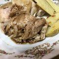 ☆えりんこ☆★'s cooksnap of when they made 鴨のコンフィ はちみつバルサミコソース.