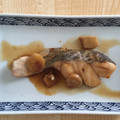 いずみはる's cooksnap of when they made 簡単たらの煮つけ.