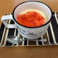 iegasuki's cooksnap of when they made 簡単プリン！絶品！！買うより美味しい！.