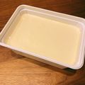しろくまの台所's cooksnap of when they made シャリシャリしない！糖質オフアイス★.