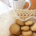 パナップ二世's cooksnap of when they made 簡単 はちみつクッキー.